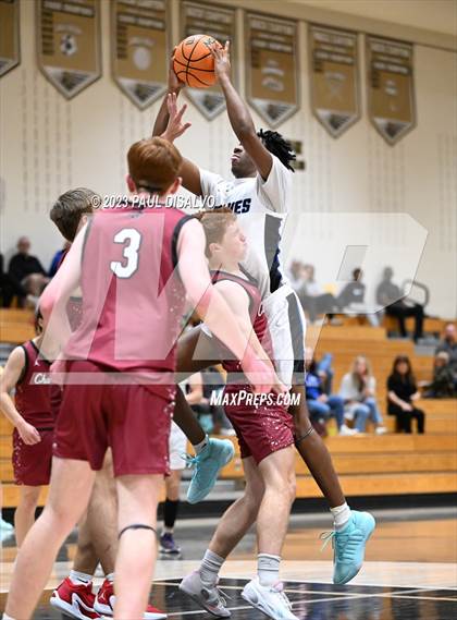 Thumbnail 2 in Chatfield vs. Grandview photogallery.