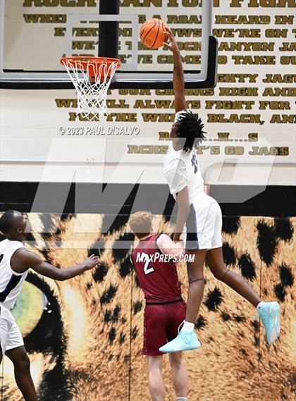 Thumbnail 2 in Chatfield vs. Grandview photogallery.
