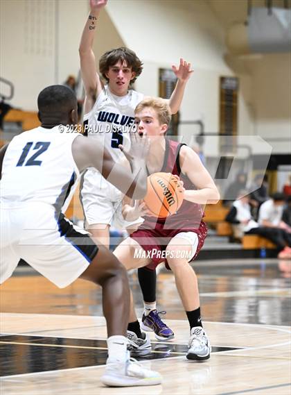 Thumbnail 1 in Chatfield vs. Grandview photogallery.