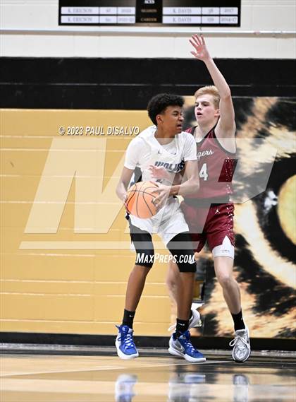 Thumbnail 1 in Chatfield vs. Grandview photogallery.