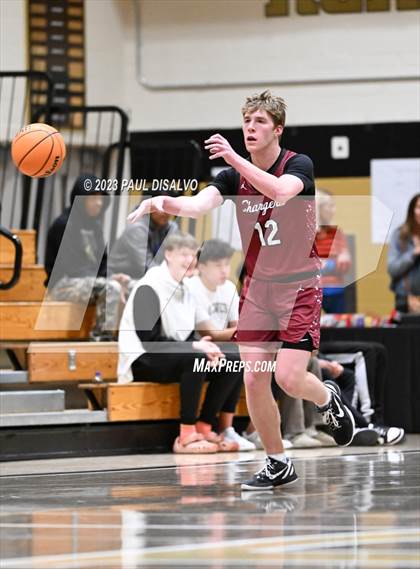 Thumbnail 1 in Chatfield vs. Grandview photogallery.