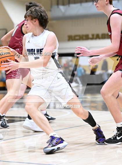 Thumbnail 3 in Chatfield vs. Grandview photogallery.