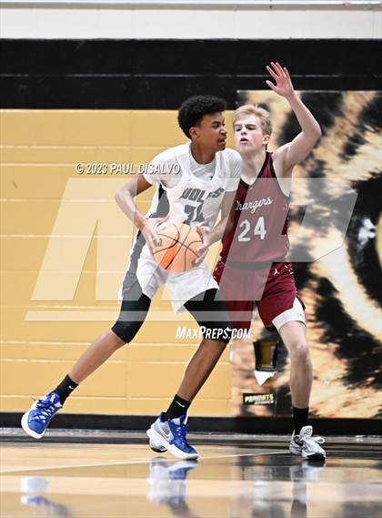 Thumbnail 2 in Chatfield vs. Grandview photogallery.