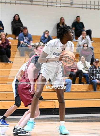 Thumbnail 2 in Chatfield vs. Grandview photogallery.