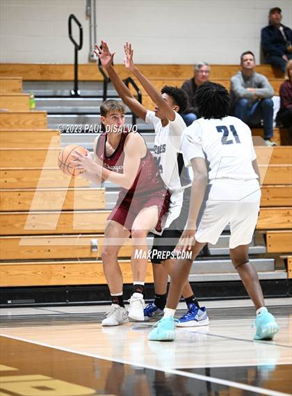 Thumbnail 3 in Chatfield vs. Grandview photogallery.
