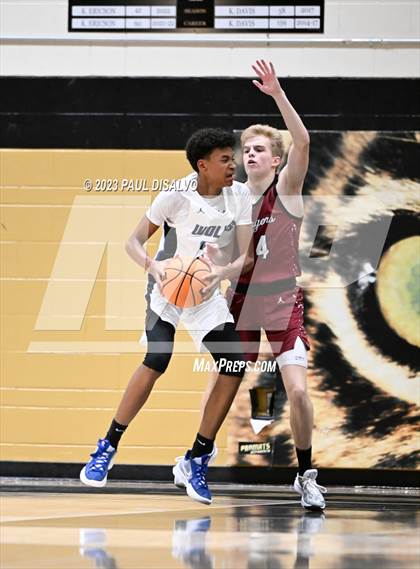 Thumbnail 3 in Chatfield vs. Grandview photogallery.