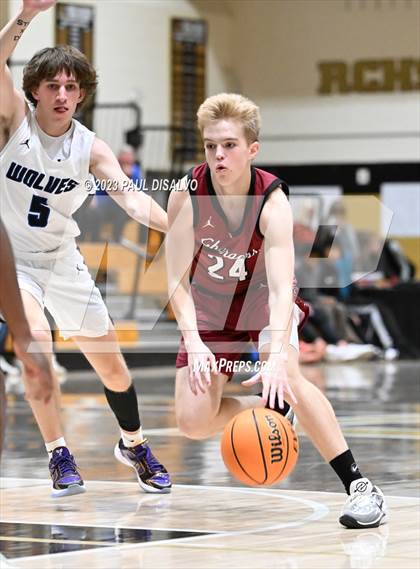 Thumbnail 2 in Chatfield vs. Grandview photogallery.