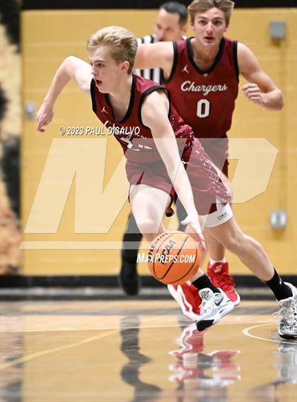 Thumbnail 2 in Chatfield vs. Grandview photogallery.