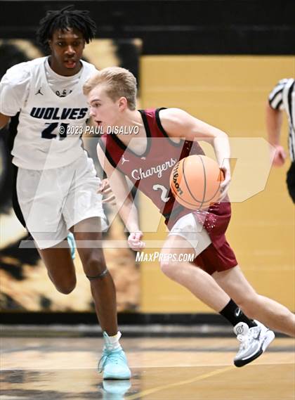 Thumbnail 3 in Chatfield vs. Grandview photogallery.