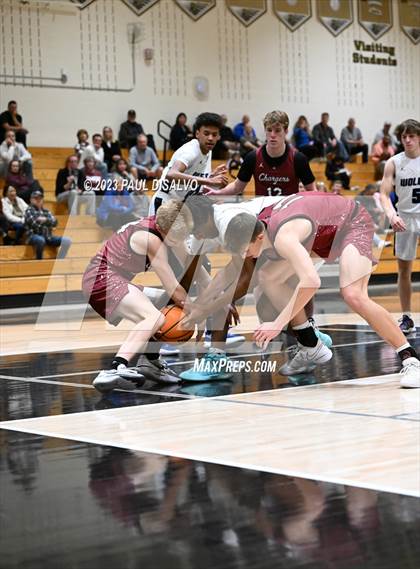 Thumbnail 1 in Chatfield vs. Grandview photogallery.
