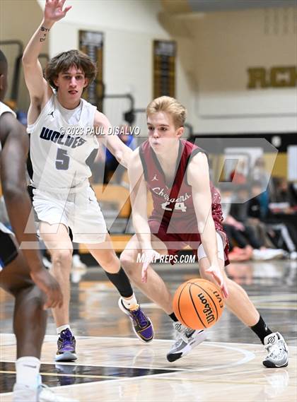 Thumbnail 3 in Chatfield vs. Grandview photogallery.