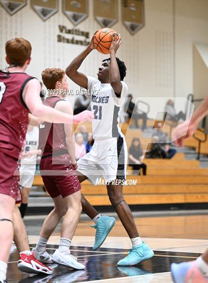 Thumbnail 3 in Chatfield vs. Grandview photogallery.