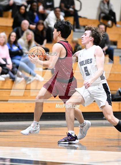 Thumbnail 2 in Chatfield vs. Grandview photogallery.