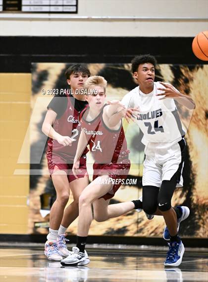 Thumbnail 3 in Chatfield vs. Grandview photogallery.