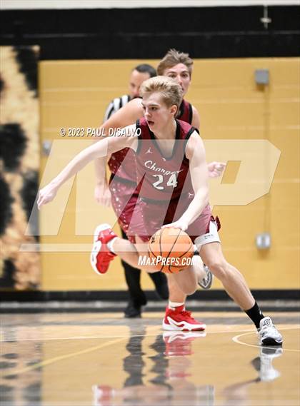 Thumbnail 3 in Chatfield vs. Grandview photogallery.