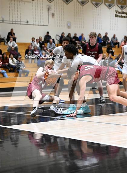 Thumbnail 3 in Chatfield vs. Grandview photogallery.