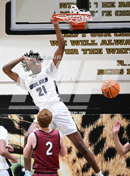 Thumbnail 2 in Chatfield vs. Grandview photogallery.