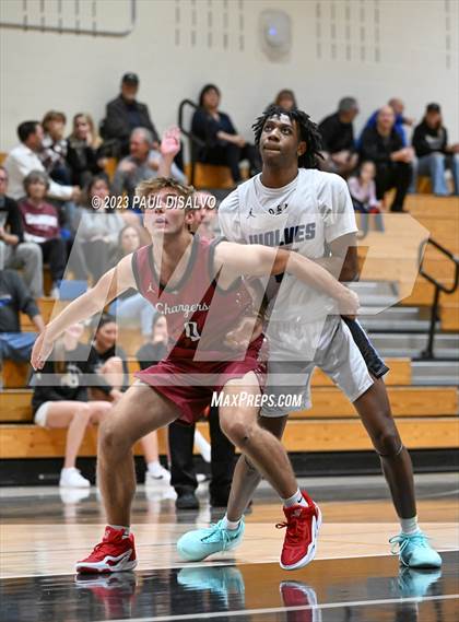 Thumbnail 3 in Chatfield vs. Grandview photogallery.