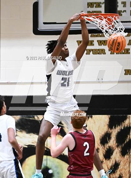 Thumbnail 3 in Chatfield vs. Grandview photogallery.