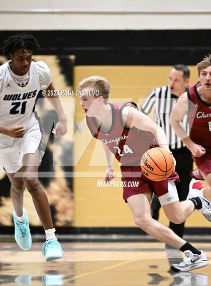 Thumbnail 1 in Chatfield vs. Grandview photogallery.
