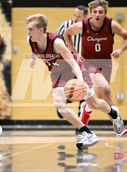 Thumbnail 3 in Chatfield vs. Grandview photogallery.