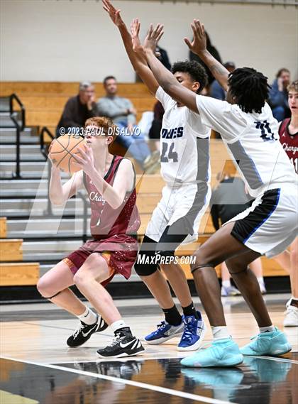 Thumbnail 1 in Chatfield vs. Grandview photogallery.