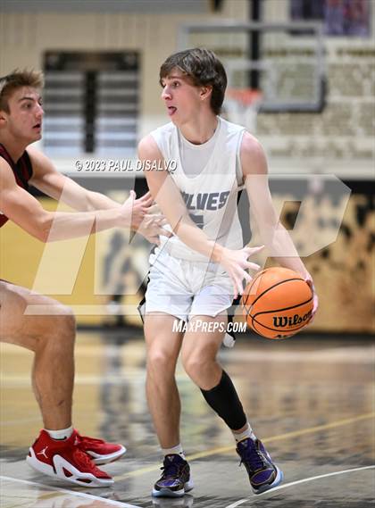 Thumbnail 3 in Chatfield vs. Grandview photogallery.