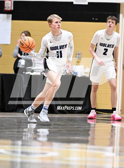 Thumbnail 2 in Chatfield vs. Grandview photogallery.