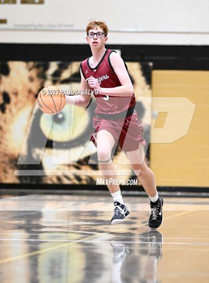 Thumbnail 2 in Chatfield vs. Grandview photogallery.