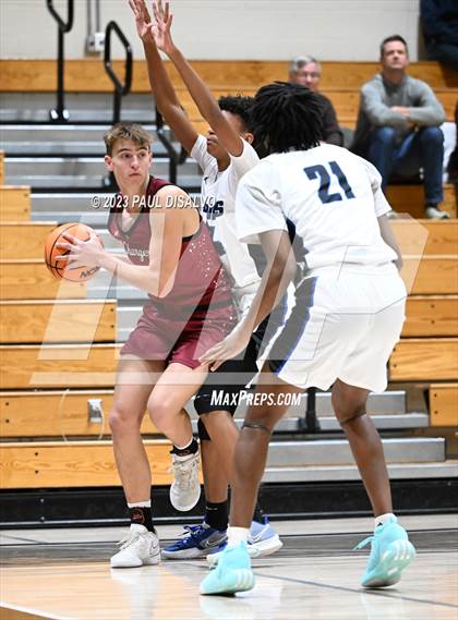 Thumbnail 3 in Chatfield vs. Grandview photogallery.
