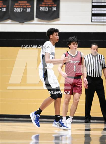 Thumbnail 2 in Chatfield vs. Grandview photogallery.