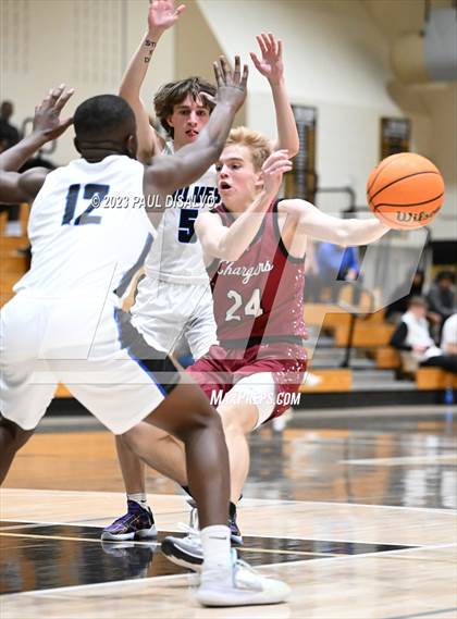 Thumbnail 3 in Chatfield vs. Grandview photogallery.