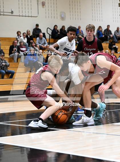Thumbnail 2 in Chatfield vs. Grandview photogallery.