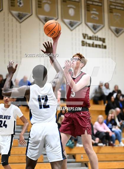 Thumbnail 2 in Chatfield vs. Grandview photogallery.