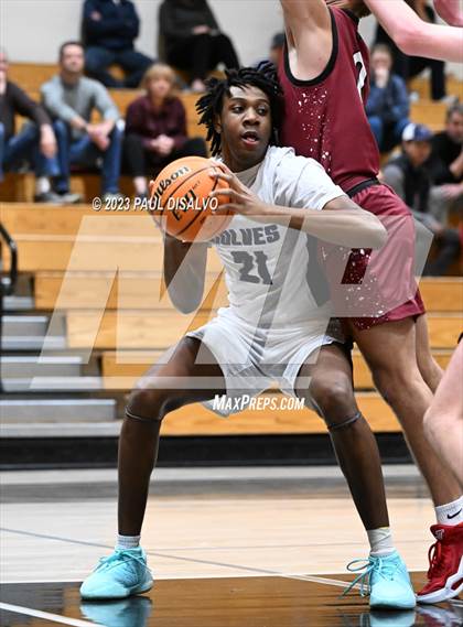 Thumbnail 2 in Chatfield vs. Grandview photogallery.