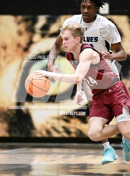 Thumbnail 2 in Chatfield vs. Grandview photogallery.