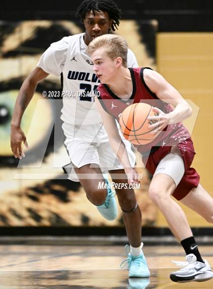 Thumbnail 1 in Chatfield vs. Grandview photogallery.