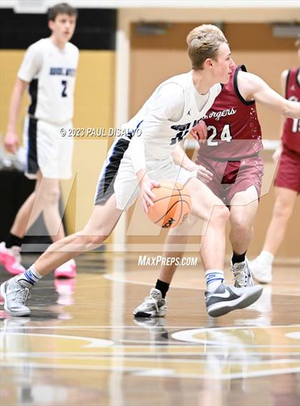 Thumbnail 3 in Chatfield vs. Grandview photogallery.