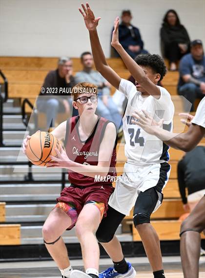 Thumbnail 2 in Chatfield vs. Grandview photogallery.