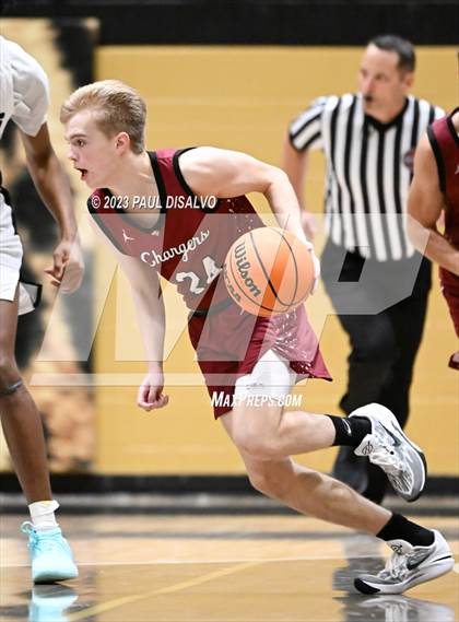 Thumbnail 2 in Chatfield vs. Grandview photogallery.
