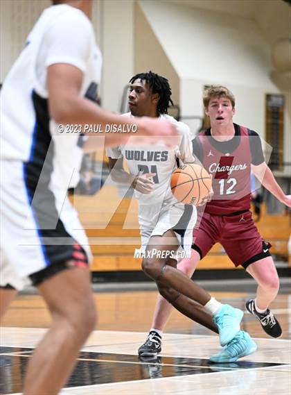Thumbnail 2 in Chatfield vs. Grandview photogallery.