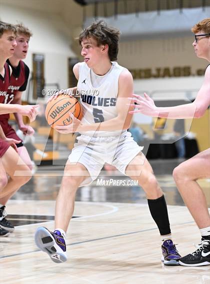 Thumbnail 1 in Chatfield vs. Grandview photogallery.