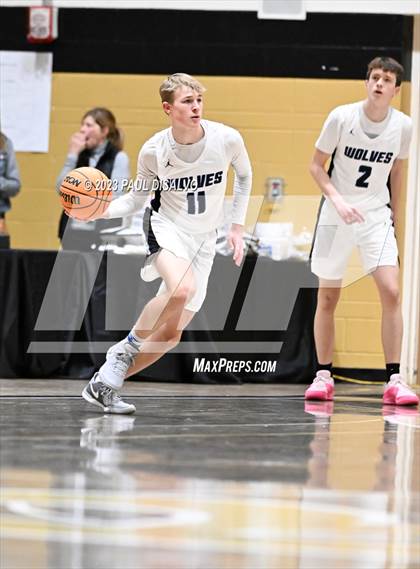 Thumbnail 1 in Chatfield vs. Grandview photogallery.