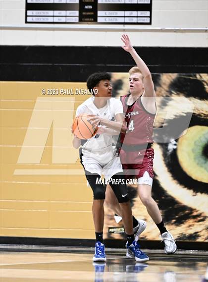 Thumbnail 2 in Chatfield vs. Grandview photogallery.