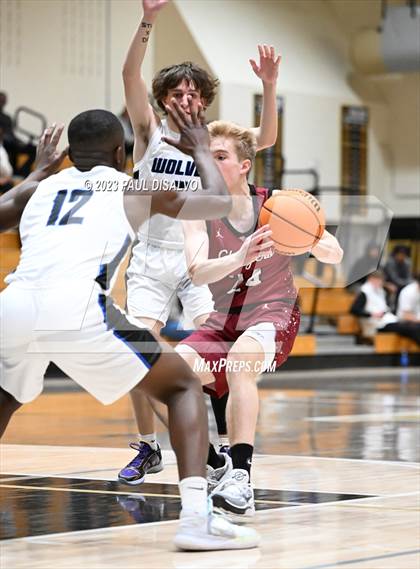 Thumbnail 2 in Chatfield vs. Grandview photogallery.