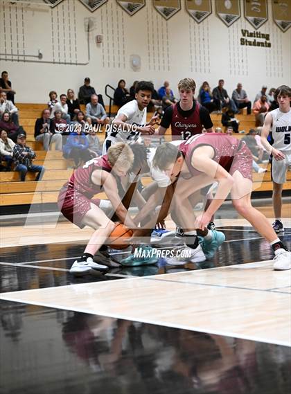 Thumbnail 3 in Chatfield vs. Grandview photogallery.
