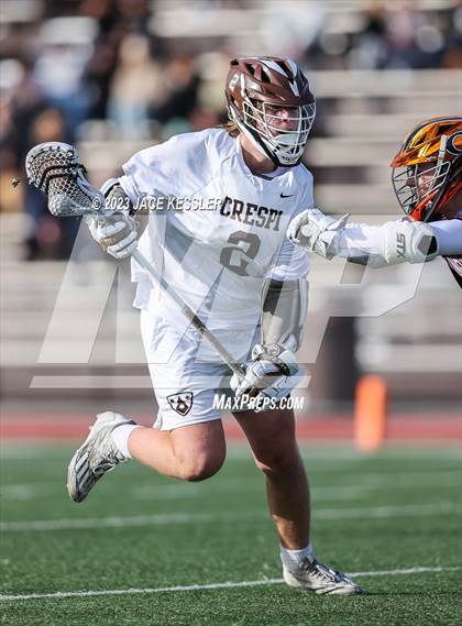 Thumbnail 3 in Chaminade @ Crespi photogallery.