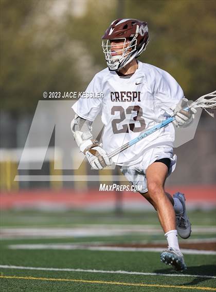 Thumbnail 1 in Chaminade @ Crespi photogallery.