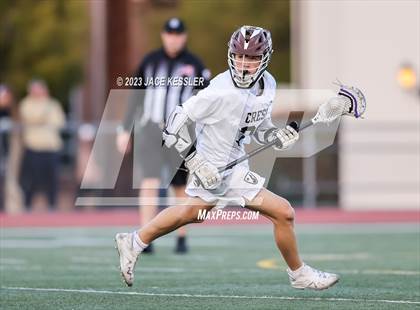 Thumbnail 1 in Chaminade @ Crespi photogallery.