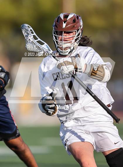 Thumbnail 2 in Chaminade @ Crespi photogallery.